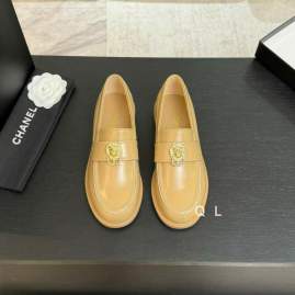 Picture of Chanel Shoes _SKUChanelsz35-40LL07042749